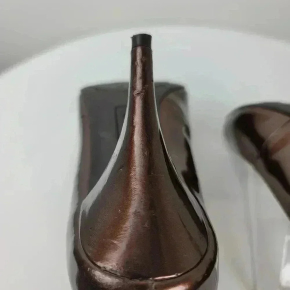 Casual High  Heels - Picture 4 of 5